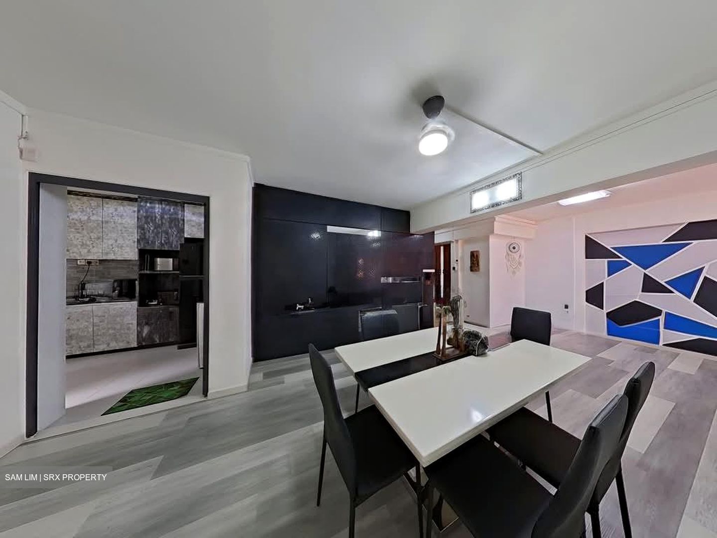 Blk 183 Corporation Spring (Jurong West), HDB 5 Rooms #601038951